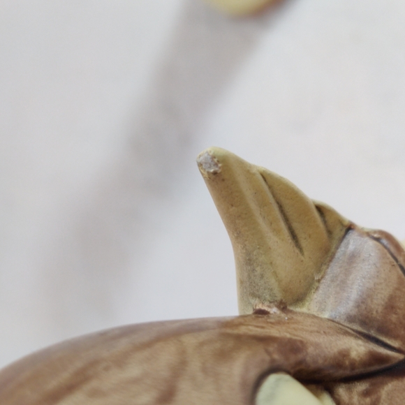 💖🥰Hostess Pick💖 Handmade Ceramic Vintage Angels - Picture 7 of 9